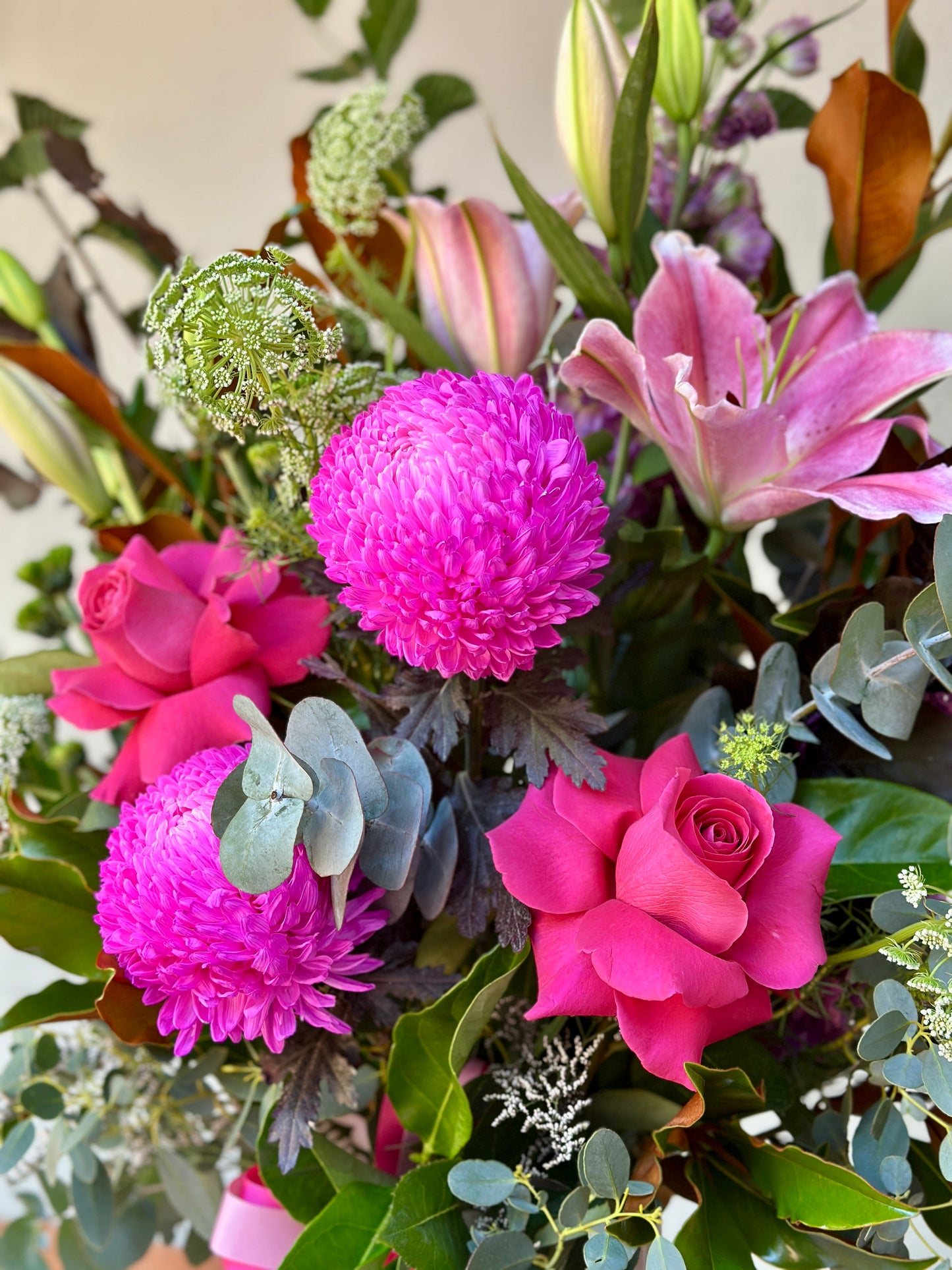 Flower Bouquet